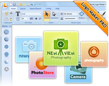 Sothink Logo Maker Professional - Design (410x300), Png Download