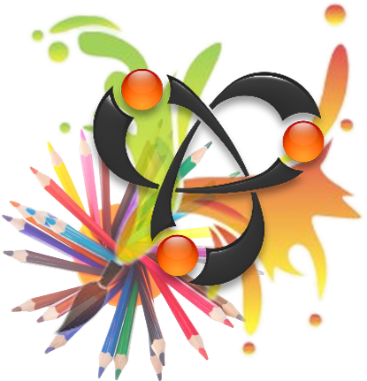We Hold Extensive List Of Cherished Clients, Who Got - Visiting Card Design For Dtp (469x580), Png Download