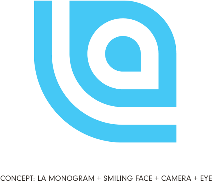 Liquidart Logo Design - Graphic Design (1920x1080), Png Download