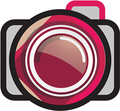 Photography Logo - Billy Bonkers (600x508), Png Download