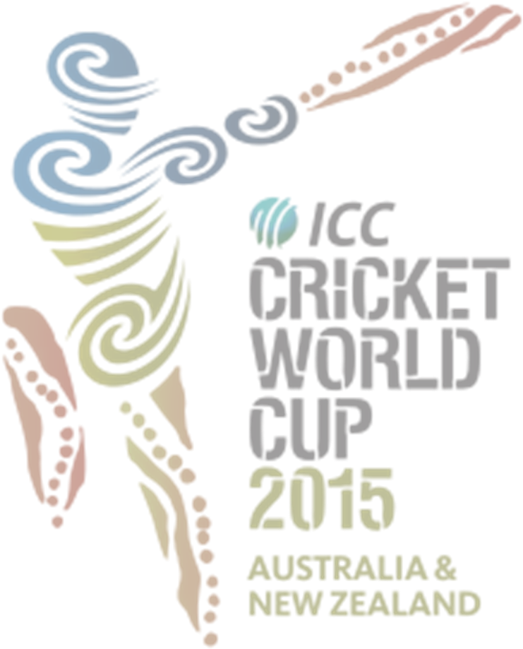 Icc World Cup 2015 Schdeule , Fixture With Timings, - Recent Sport Events In India And World (768x948), Png Download