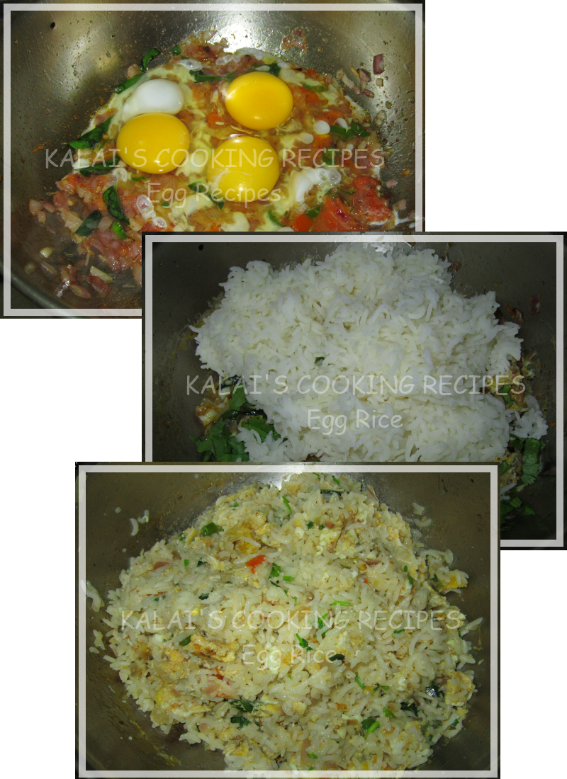 Fried Rice (800x1100), Png Download