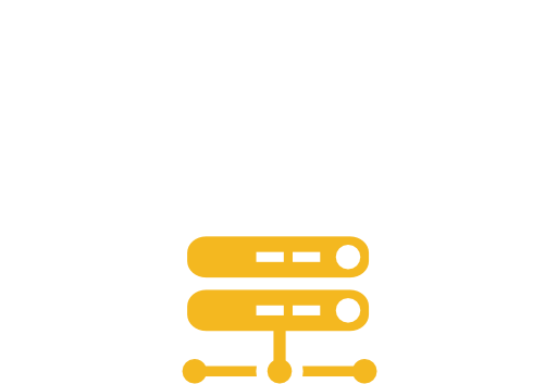 Cloud Server - Cloud Computing (500x500), Png Download