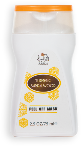 Turmeric Sandalwood Copy (1000x667), Png Download