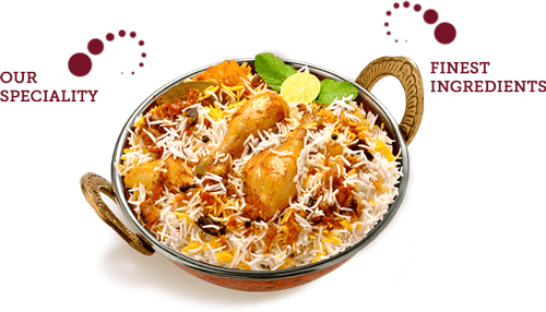 About Us - " - 10 Most Delicious Rice Dishes (500x286), Png Download