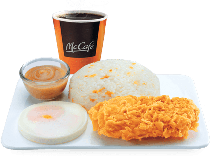 123 - Mcdo Menu Breakfast Philippines 2018 (435x320), Png Download