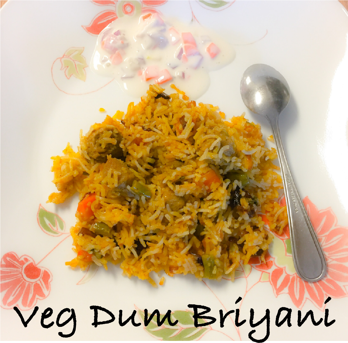 Veg Dum Biryani - Anime Best Friends Forever (2173x2128), Png Download