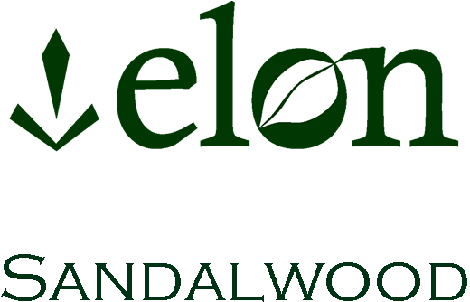 Welcome To Sandalwood - Elon Property Management Logo (539x340), Png Download