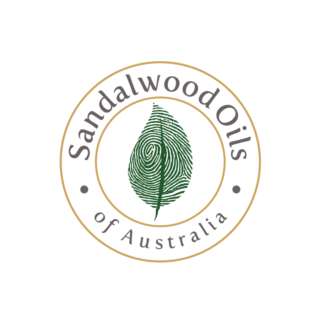Sandalwood Oils Of Australia (1000x1000), Png Download