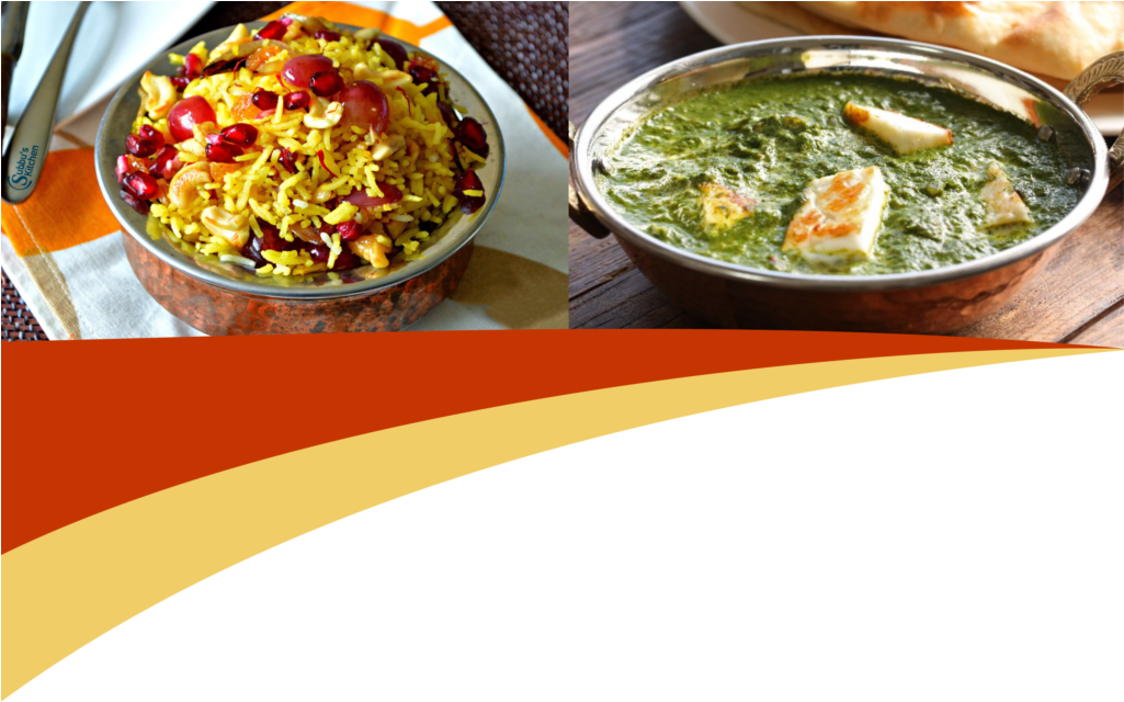 Vegetarian - Culinary Journey: A Personal Voyage Into Sine (1024x649), Png Download