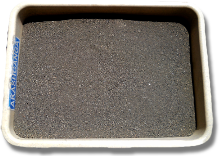Dust Free Sand Sample - Eye Shadow (450x322), Png Download