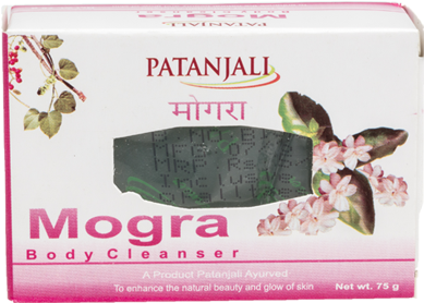Mogra Body Cleanser (400x300), Png Download