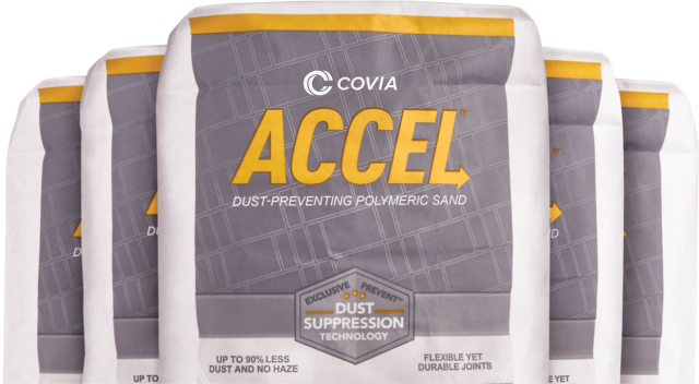 Dust-preventing Polymeric Sand - Book (640x352), Png Download