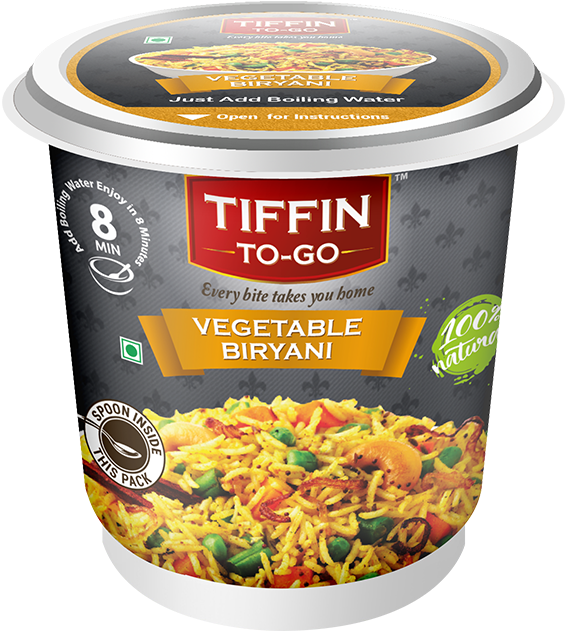 Cup Front Briyani - Food Books Set Of 6 (650x700), Png Download