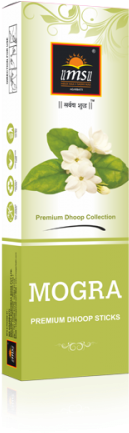 Mogra Dhoop Sticks - Gardening (333x500), Png Download