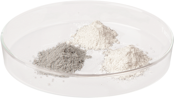 Silica Dust - Silicon Dioxide (600x600), Png Download