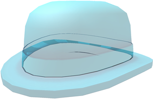 Neon Transparent Bowler - Flip-flops (420x420), Png Download