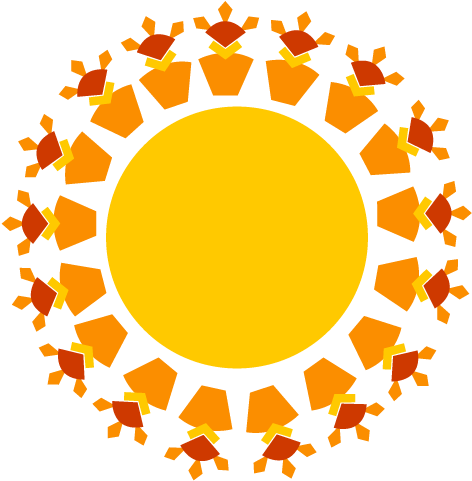 Solve Set - Circle (600x600), Png Download