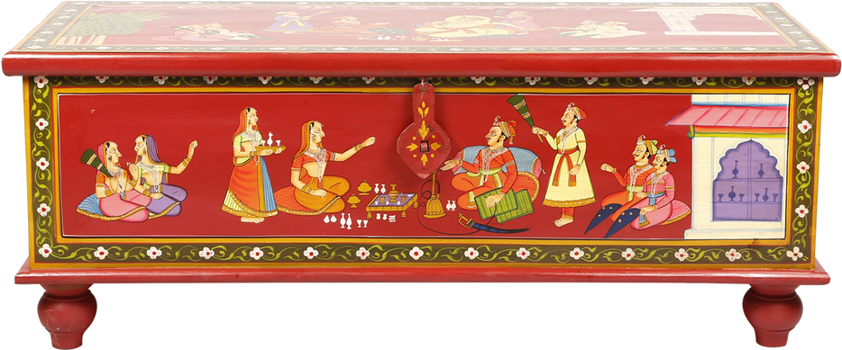 Thar Art Gallery - Indian Rosewood (959x959), Png Download