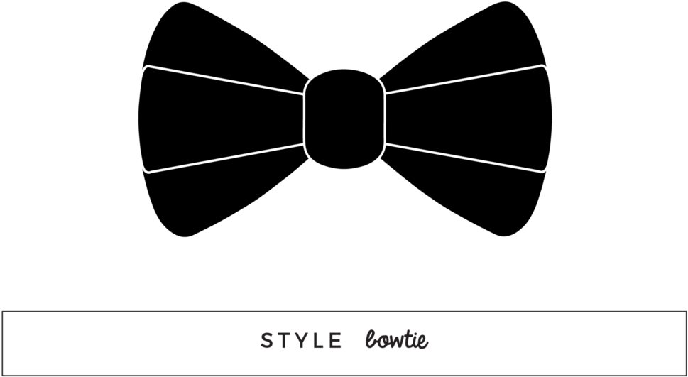 Gold Bow - Thrifty (1024x663), Png Download