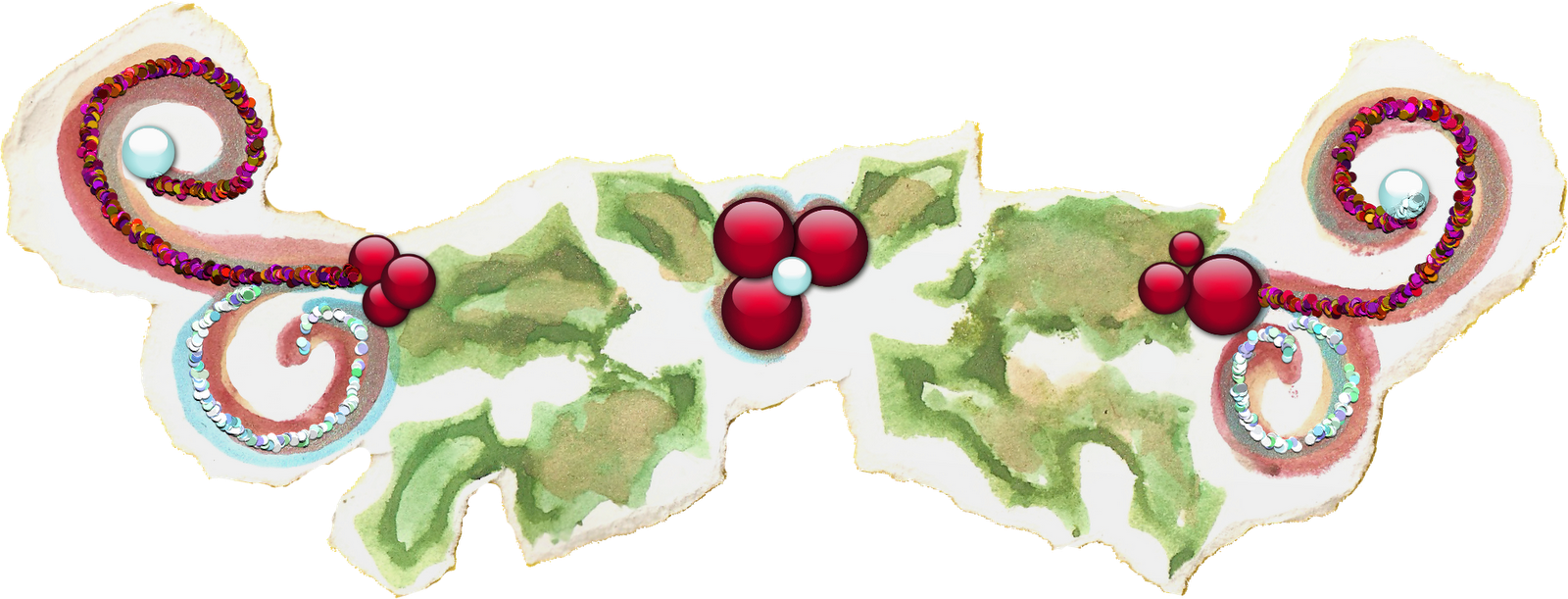 New Release Watercolor - Illustration (1600x611), Png Download