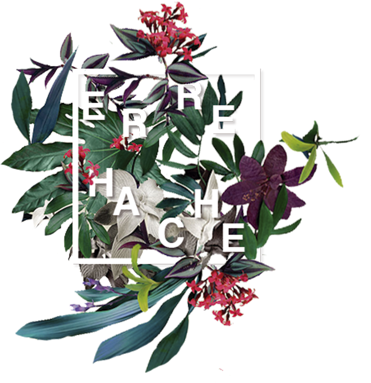 Merrehache - Jungle Print Backpack By Mathiuswilder (1000x1000), Png Download