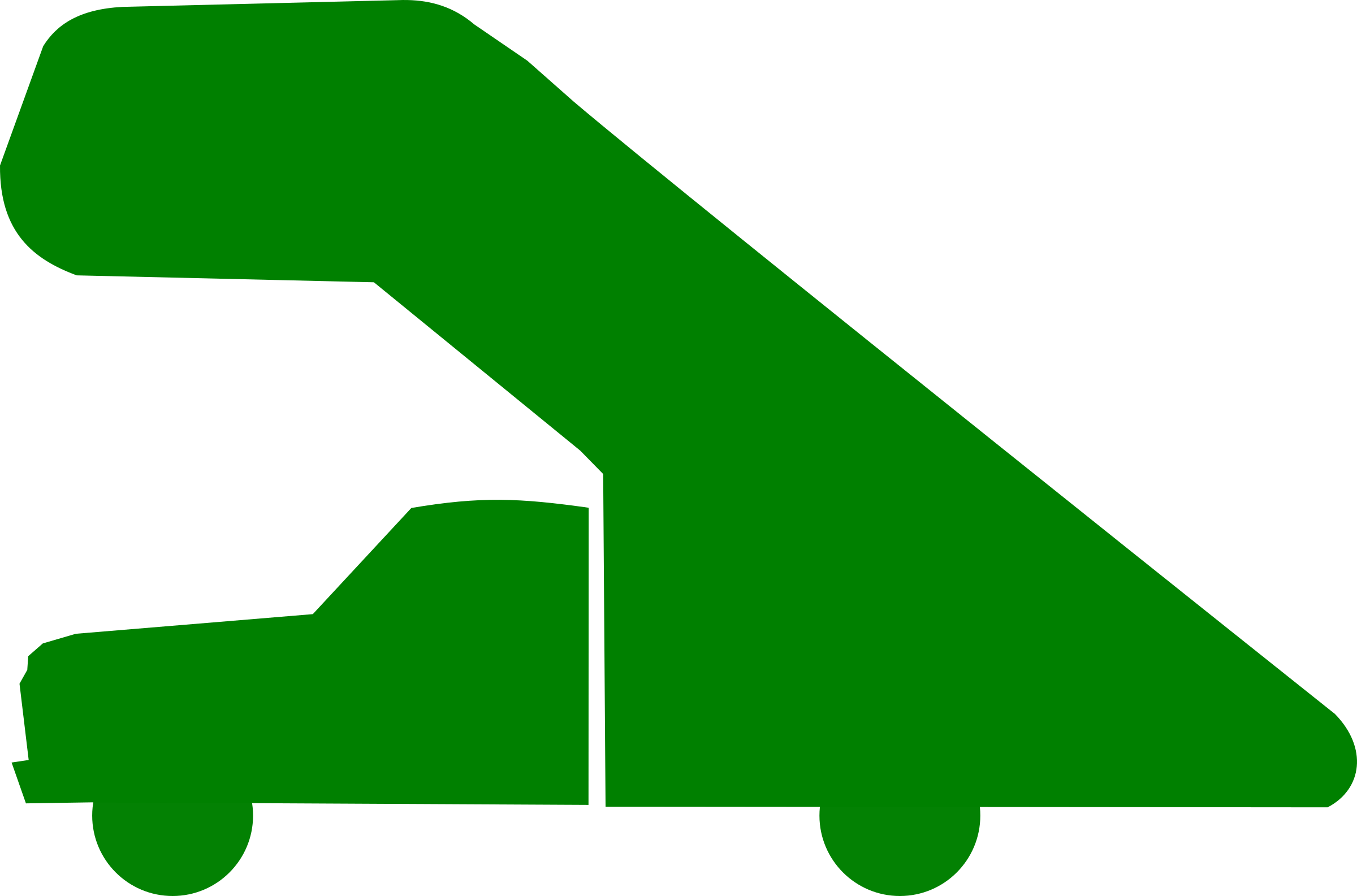 Stairs Clipart Png - Stairs (2400x1585), Png Download