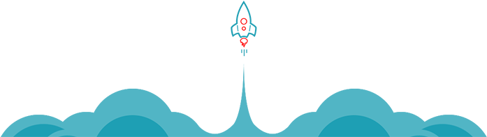 Rocket-inner - Rocket Seo (711x202), Png Download