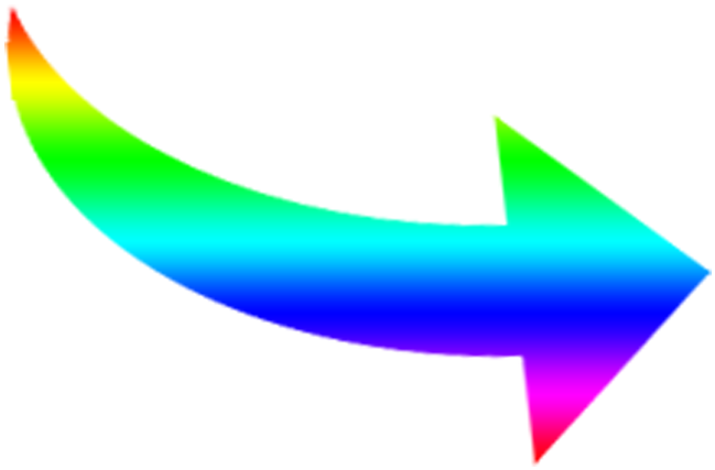 Fleche Blanche Putaclic - Fleche Putaclic (1920x1080), Png Download