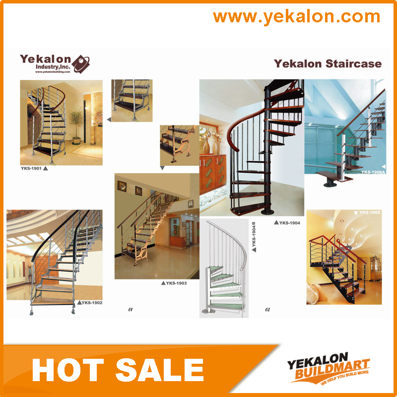 China Aluminum Staircase, China Aluminum Staircase - Tile (800x800), Png Download