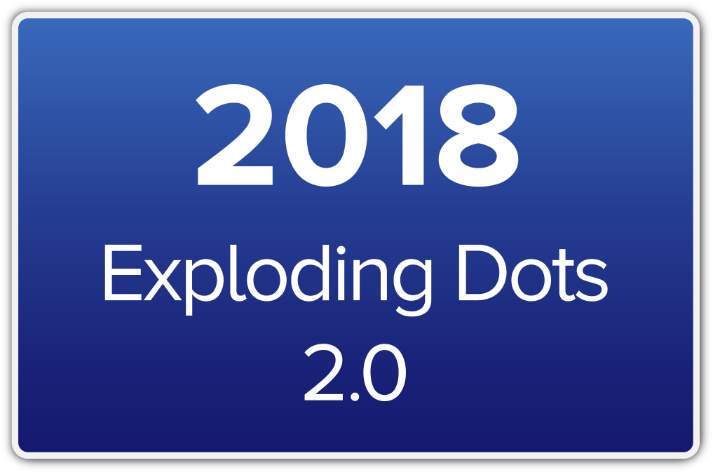 Global Math Project - 2018 (1047x703), Png Download