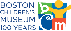Boston Children's Museum - Boston Children's Museum Logo (420x420), Png Download