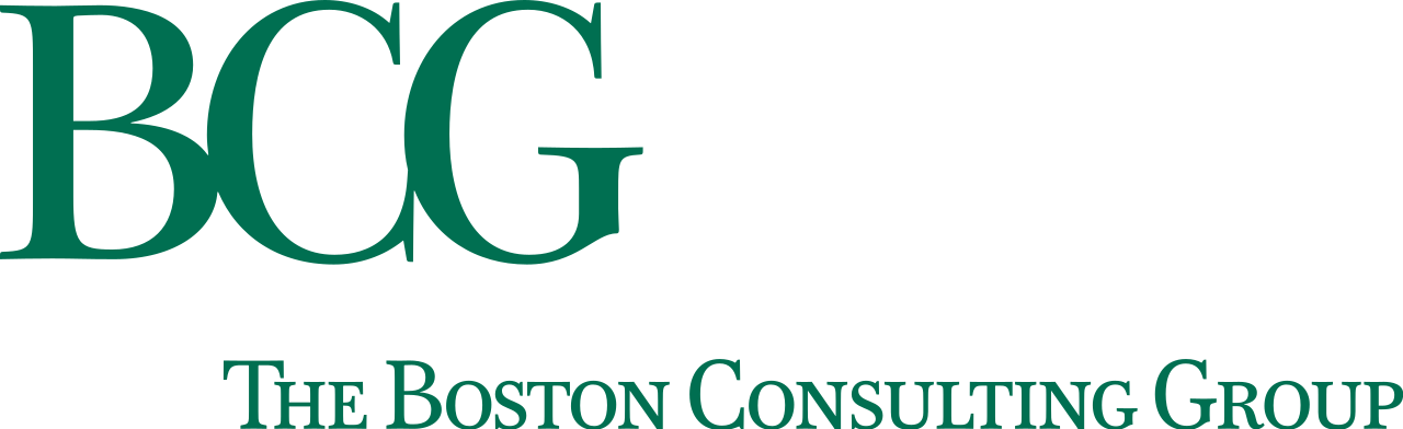 The Boston Consulting Group - Boston Consulting Group Logo (1280x392), Png Download