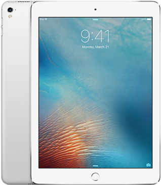 Ipad Pro - Ipad Pro Rose Gold Png (465x550), Png Download