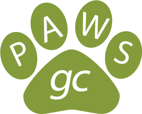 Paws 2 - Graphic Design (491x414), Png Download