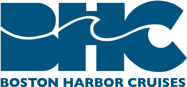 Sponsors - Boston Harbor Cruises Logo (600x360), Png Download