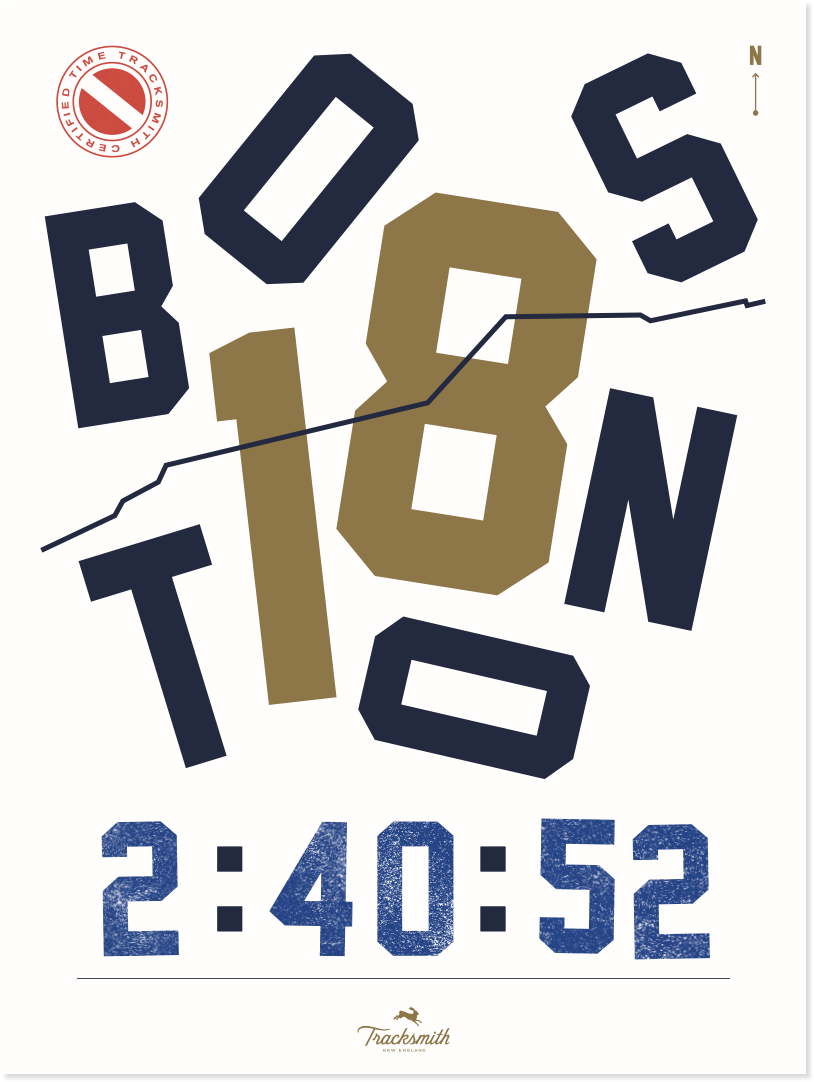 Boston 18 Poster Web 1 - Canvas Print (1200x1200), Png Download