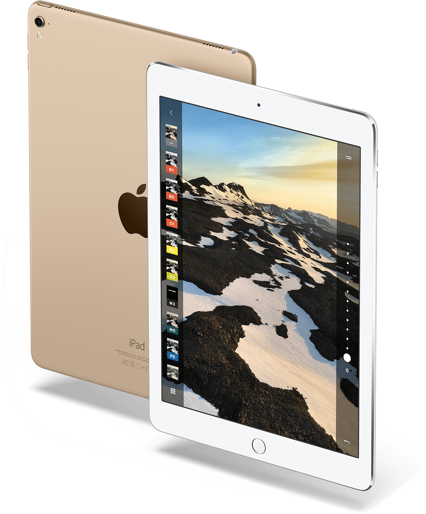 Apple Ipad Pro 9-7 - Ipad Pro 9.7 Price In Usa (2048x1737), Png Download