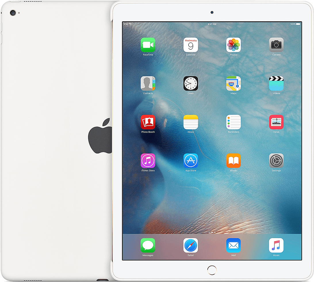 Ipad Pro - Apple Ipad Pro Gold (1200x1200), Png Download