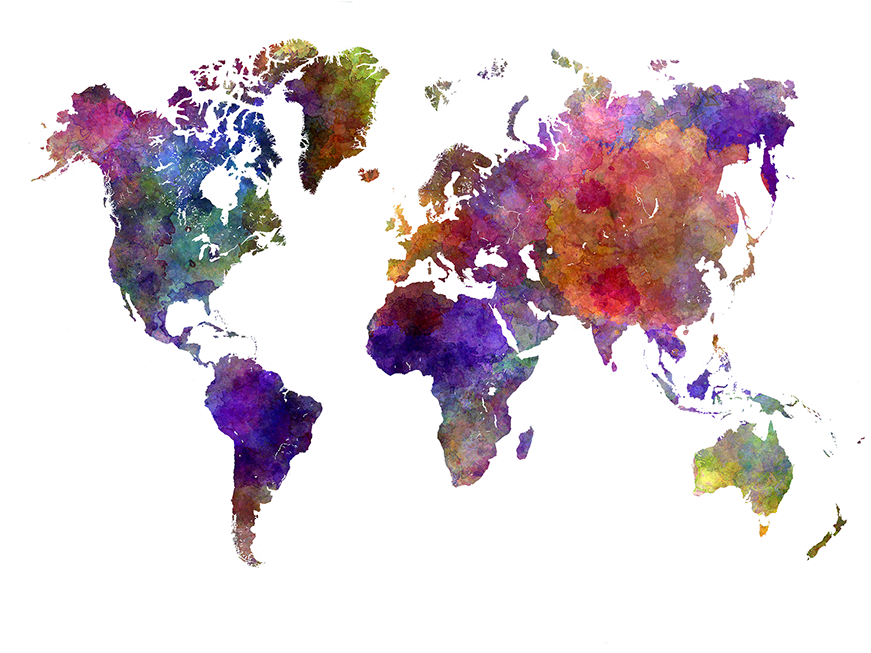 Having Trouble Viewing Try Our Mobile Site - Computer Desktop Backgrounds World Maps (928x663), Png Download