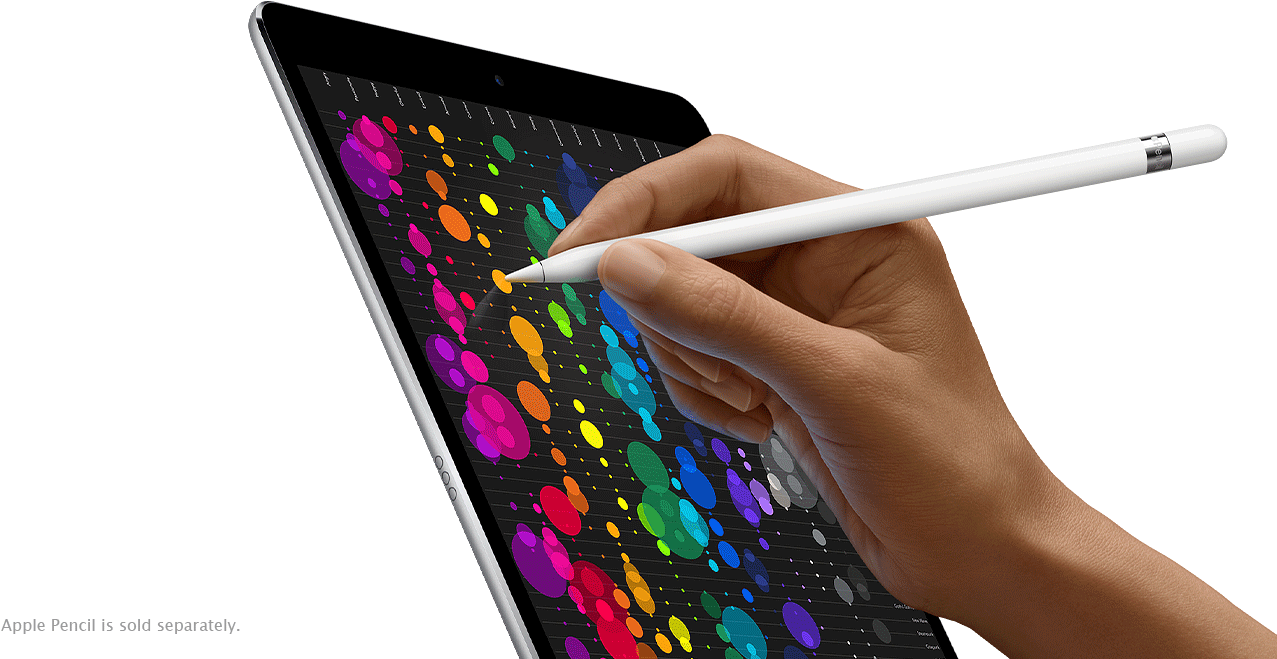 Ipad Pro - Wwdc 2017 Ipad Pro (1400x700), Png Download