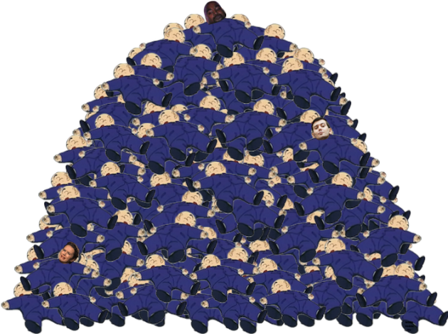 Billy Not Really On About 6 Months Ago - Psychology (640x468), Png Download