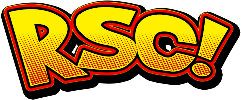 Ready Steady Cut (520x236), Png Download