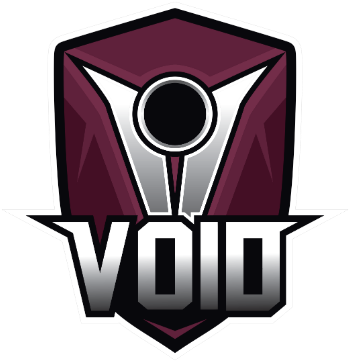 Hbw0ox6 - Void Logo (380x392), Png Download