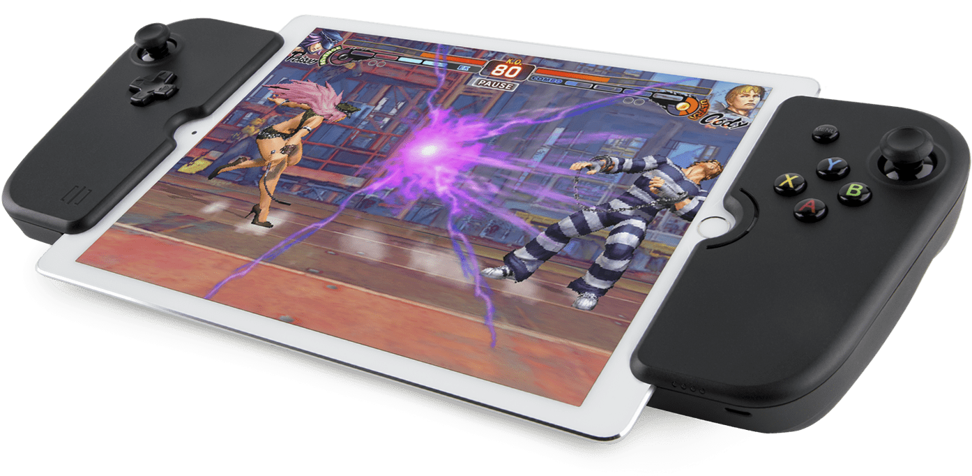 5-inch Ipad Pro - Accesorios Para Consolas Png (1024x1024), Png Download