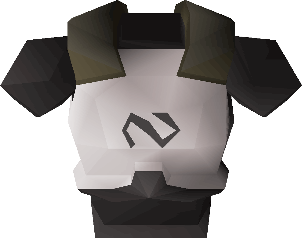 Elite Void Top Detail - Void Elite Osrs (989x780), Png Download