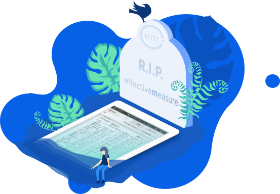 Narratiive Is Our Brand New, Real Time, Audience Measurement (553x384), Png Download