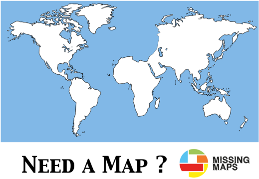 Posters - Oceans Seas And Continents (531x375), Png Download