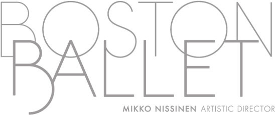 Boston Ballet (600x300), Png Download