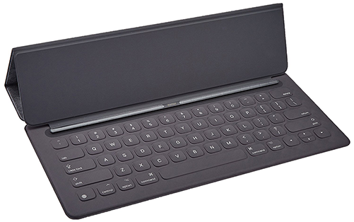 Apple Smart Keyboard For - Apple Smart Keyboard For Ipad Pro (mjyr2ll/a) (500x500), Png Download